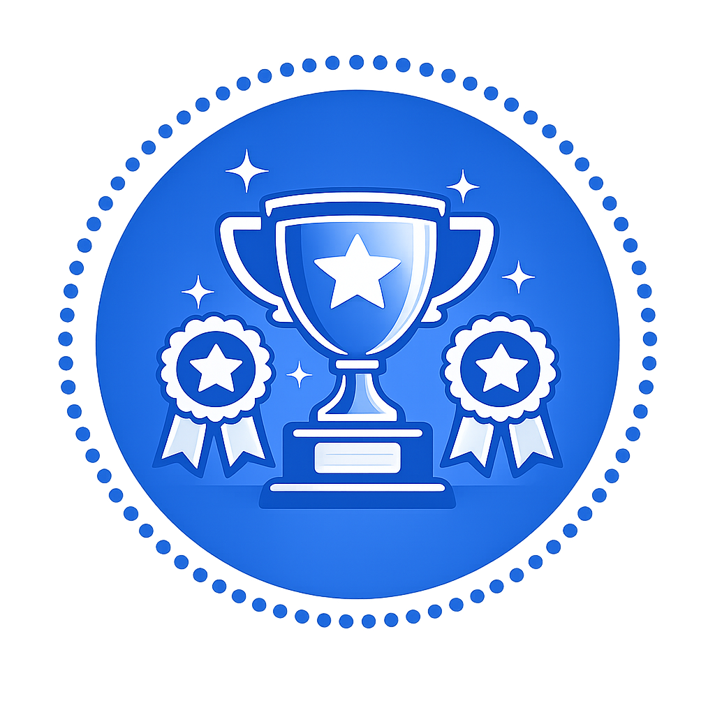 Premios recibidos