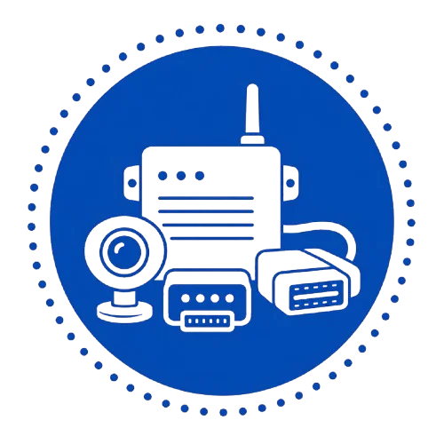 Productos de hardware