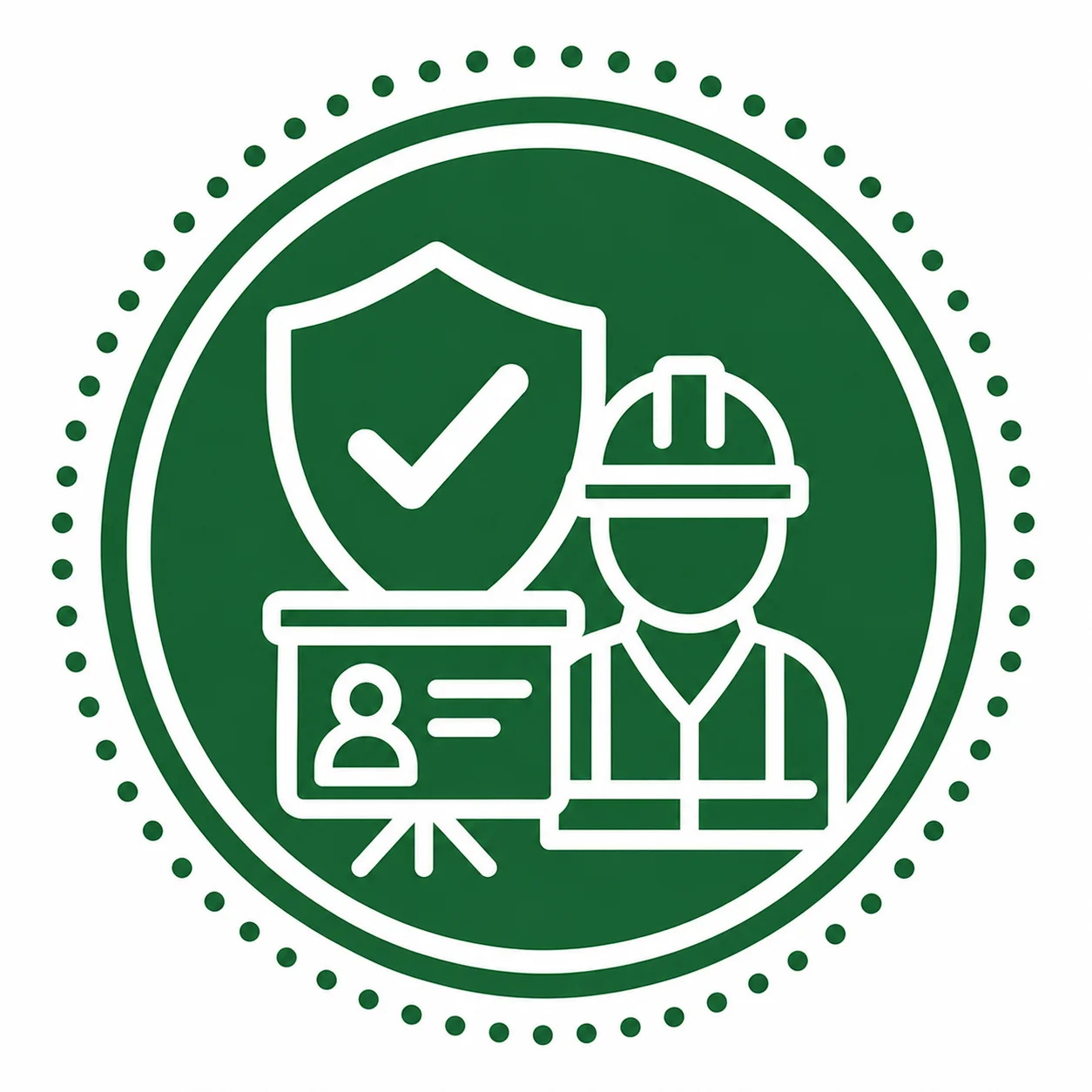 Seguridad y capacitación