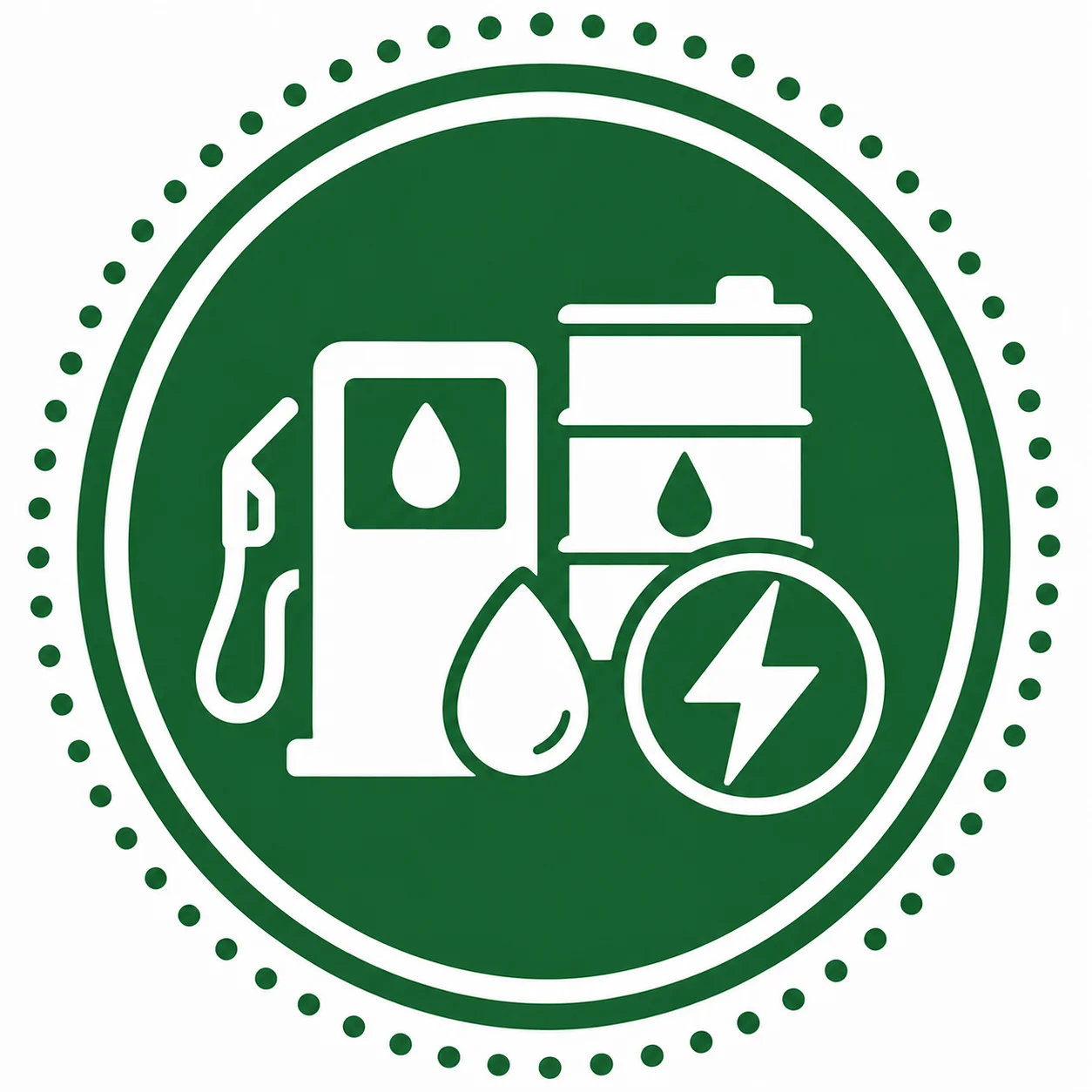 Combustible y energía